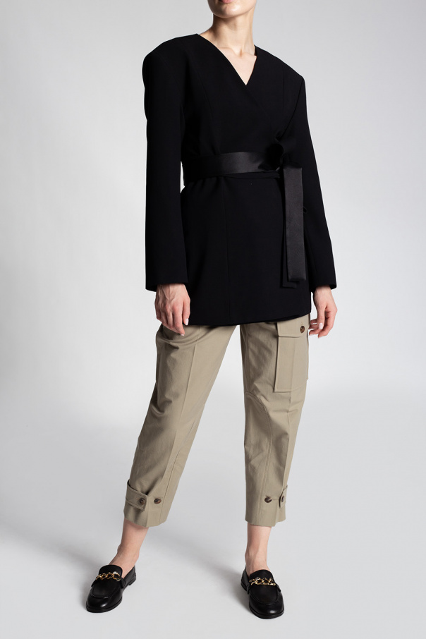 see by chloe mahe flat